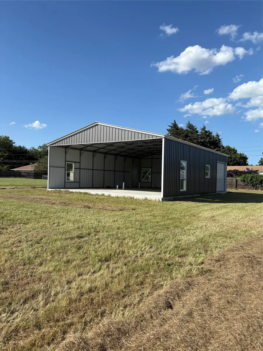 107 Cedar Creek, Groesbeck, TX 76642 - #2