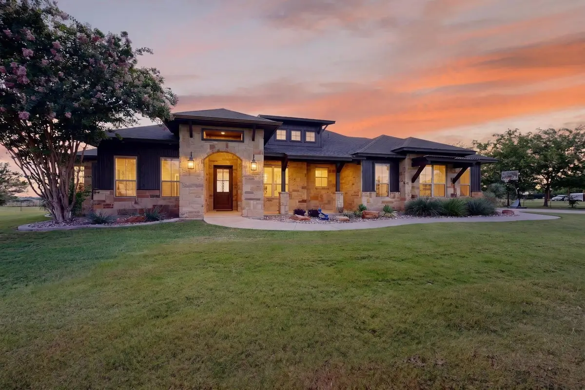 10509 County Road 1001, Godley, TX 76044 - #1