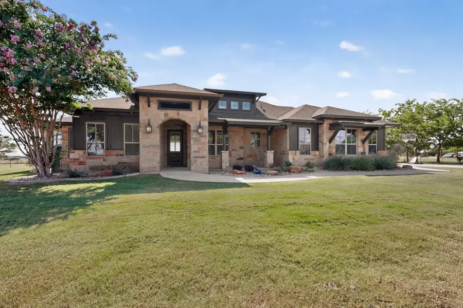 10509 County Road 1001, Godley, TX 76044 - #2