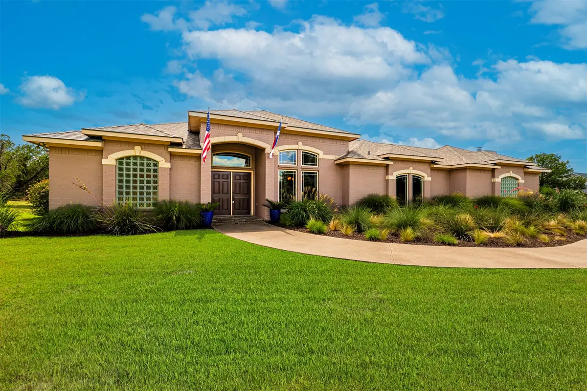 1103 Clayton Court, Nemo, TX 76070 - #1