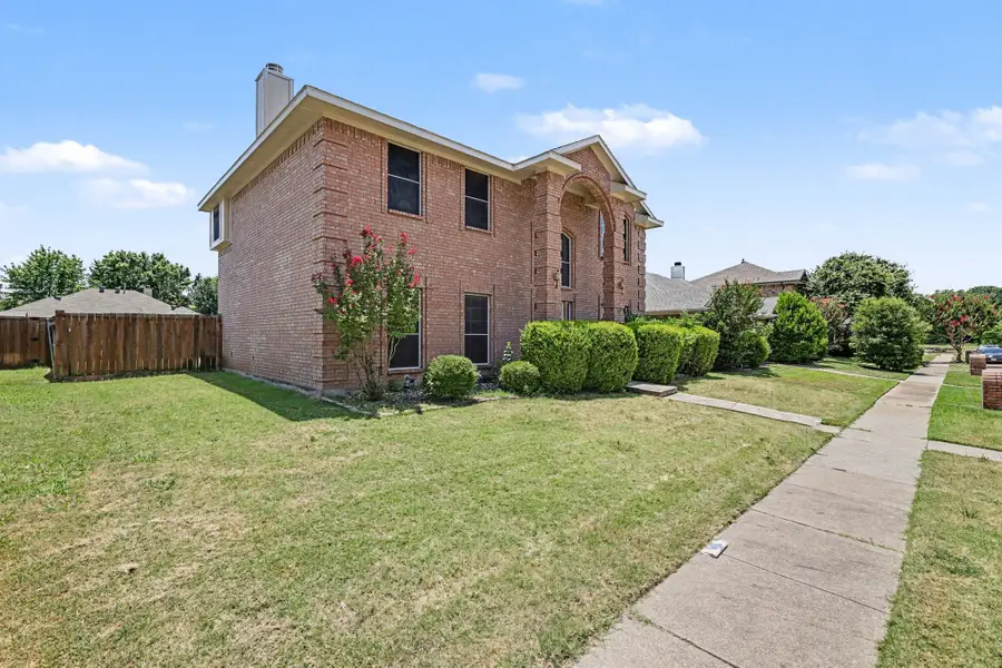 4909 Monte Vista Lane, McKinney, TX 75070 - #2