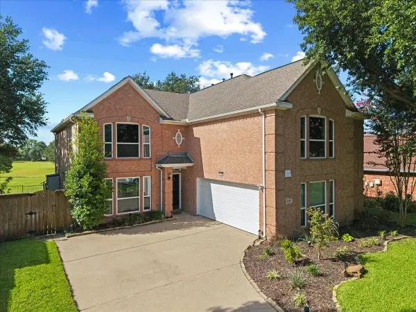 1287 Bradford Drive, Coppell, TX 75019