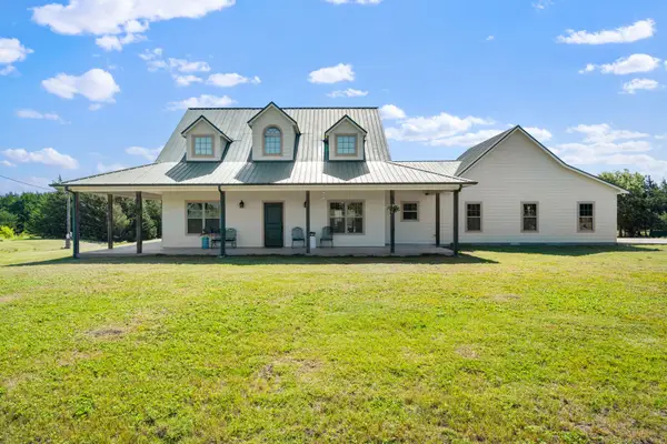 247 County Road 4519, Wolfe City, TX 75496