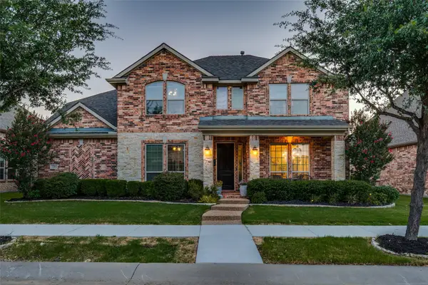 720 Four Stones Boulevard, Lewisville, TX 75056