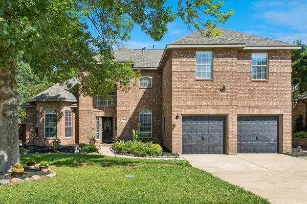 1509 Pearl River Drive, Flower Mound, TX 75028