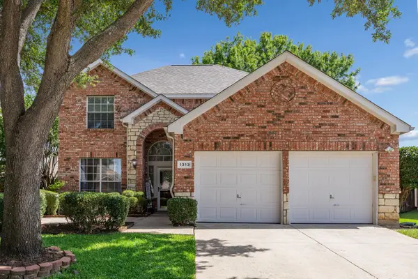 1313 Blairwood Drive, Flower Mound, TX 75028