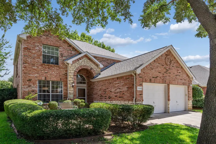1313 Blairwood Drive, Flower Mound, TX 75028 - #2