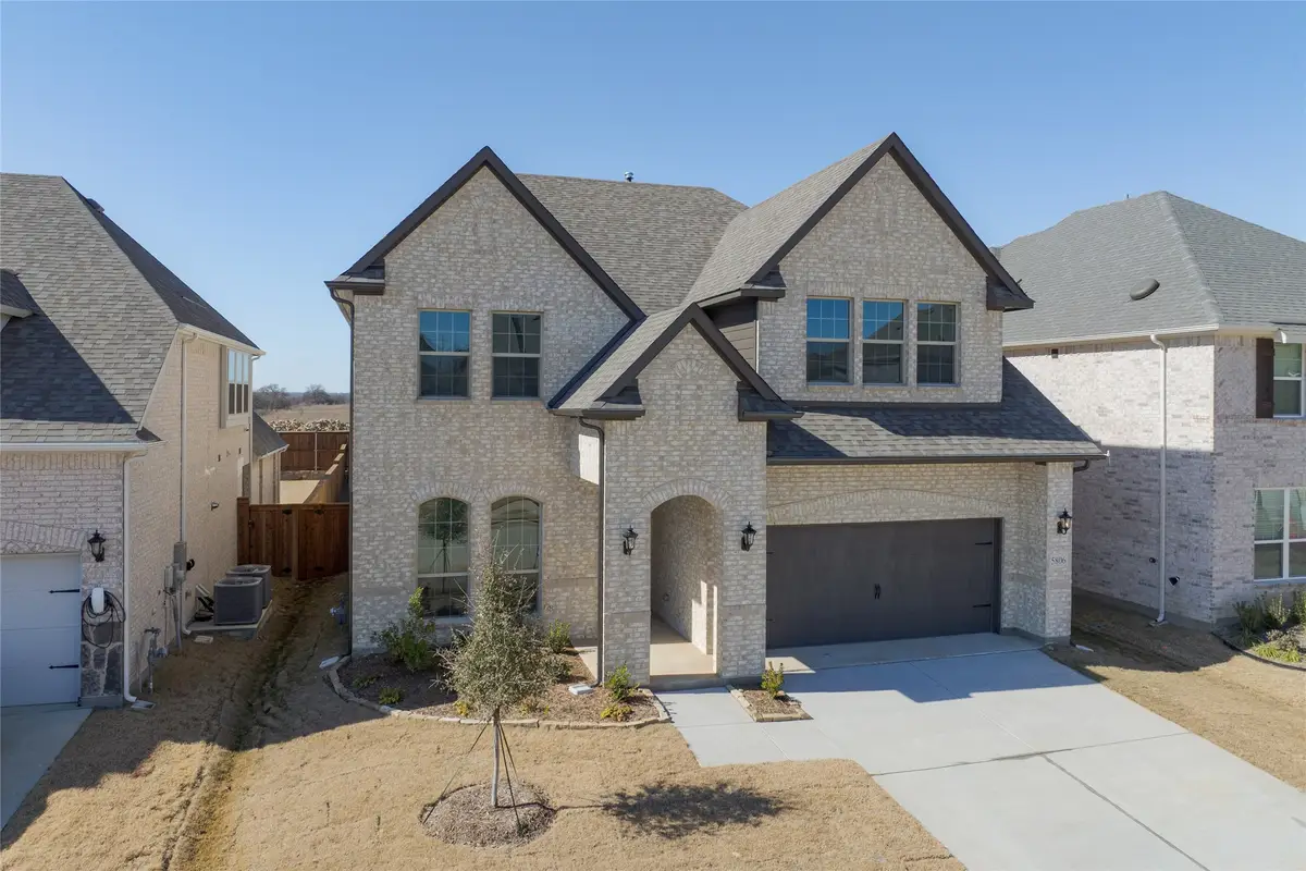 14517 Herschel Street, Pilot Point, TX 75009 - #1