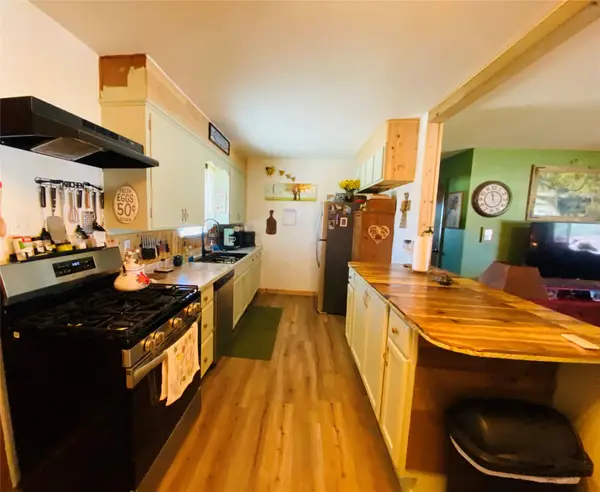 335 S Monroe Avenue, Aspermont, TX 79502