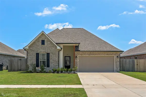 210 Norwell Lane, Bossier City, LA 71111