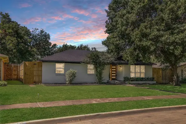 5610 Enchanted Lane, Dallas, TX 75227