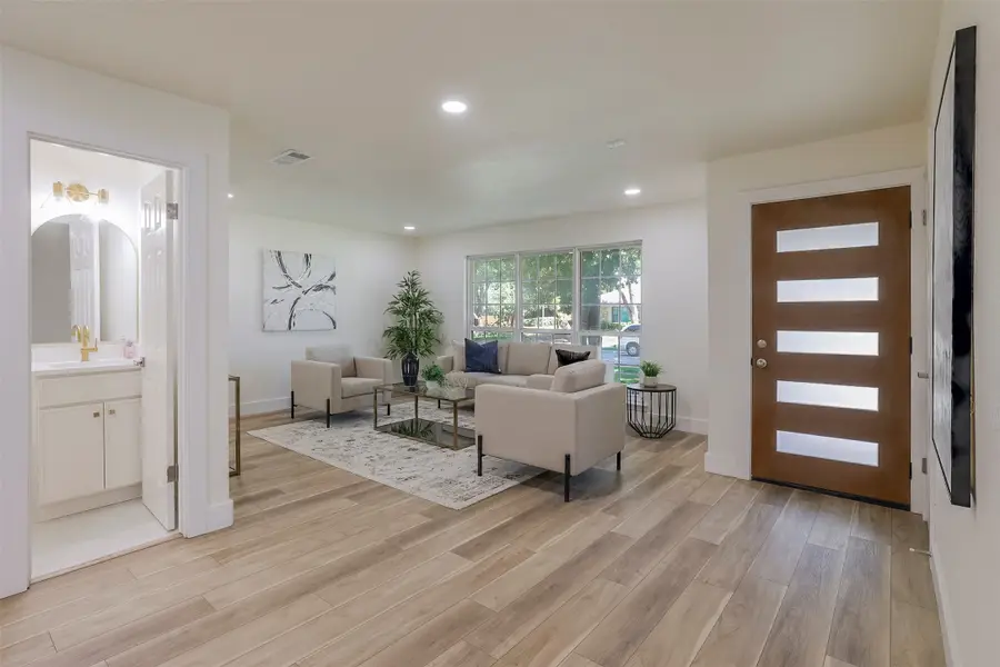5610 Enchanted Lane, Dallas, TX 75227 - #2