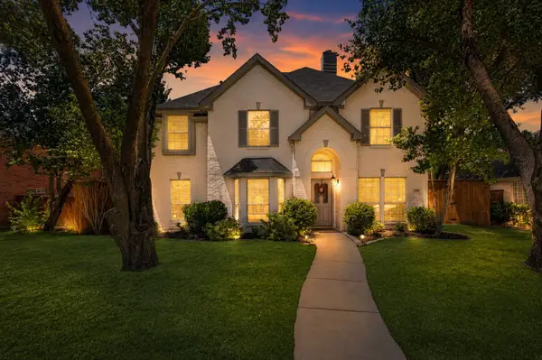 1290 Bradford Drive, Coppell, TX 75019
