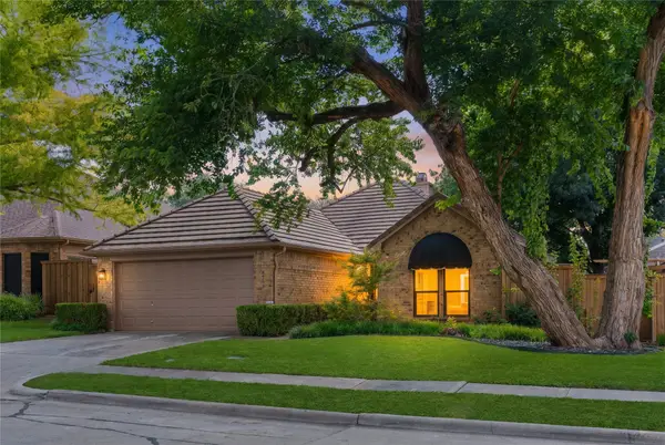 2739 Sedgeway Lane, Carrollton, TX 75006