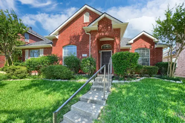 1305 Heather Brook Drive, Allen, TX 75002