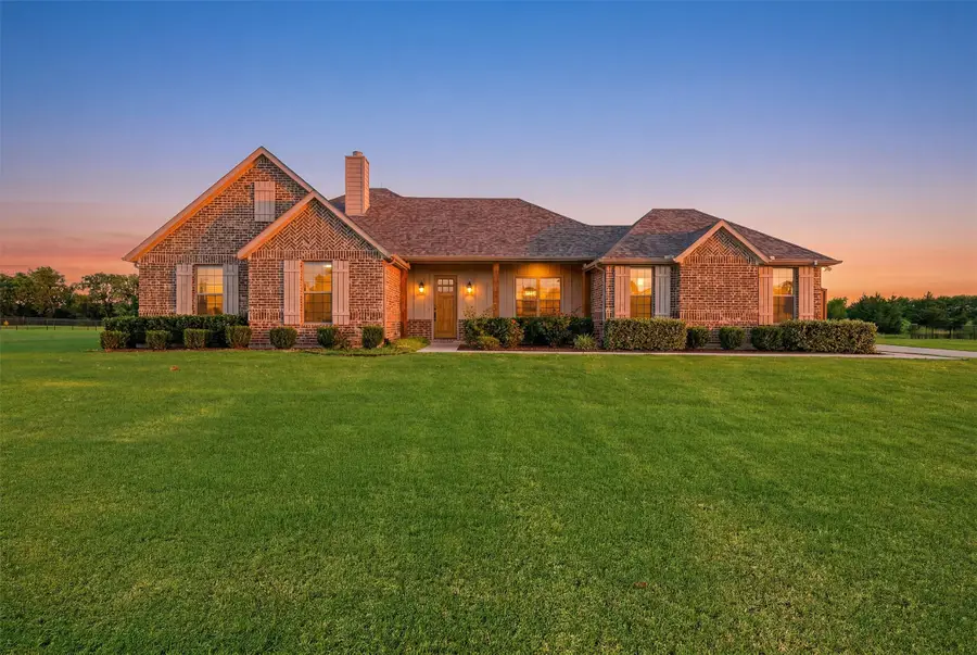 884 Cheyenne Trail, Trenton, TX 75490 - #3