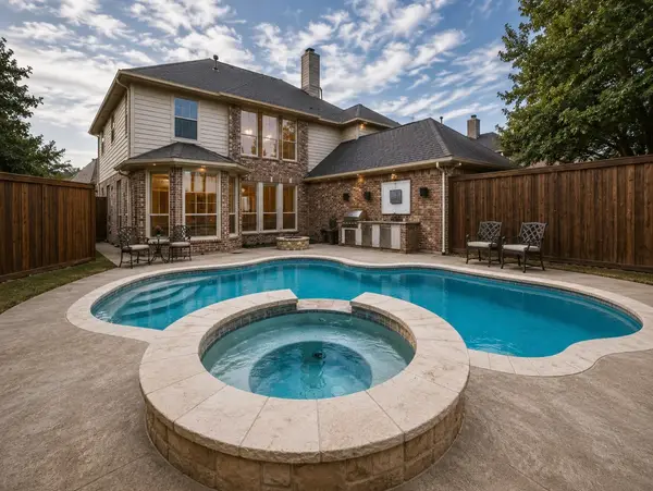 918 Midnight Pass, Rockwall, TX 75087