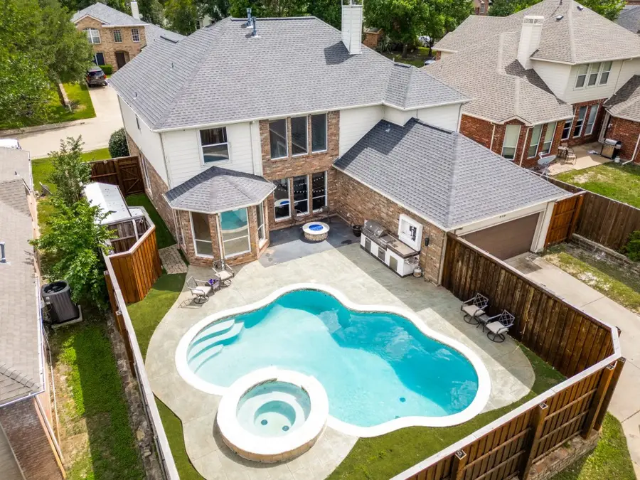 918 Midnight Pass, Rockwall, TX 75087 - #2