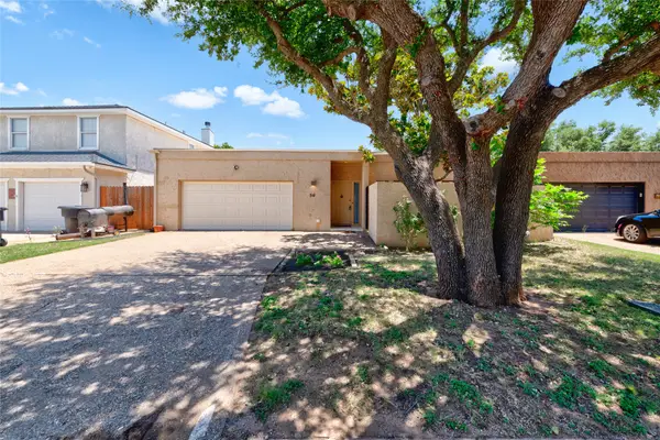 56 Tamarisk Circle, Abilene, TX 79606