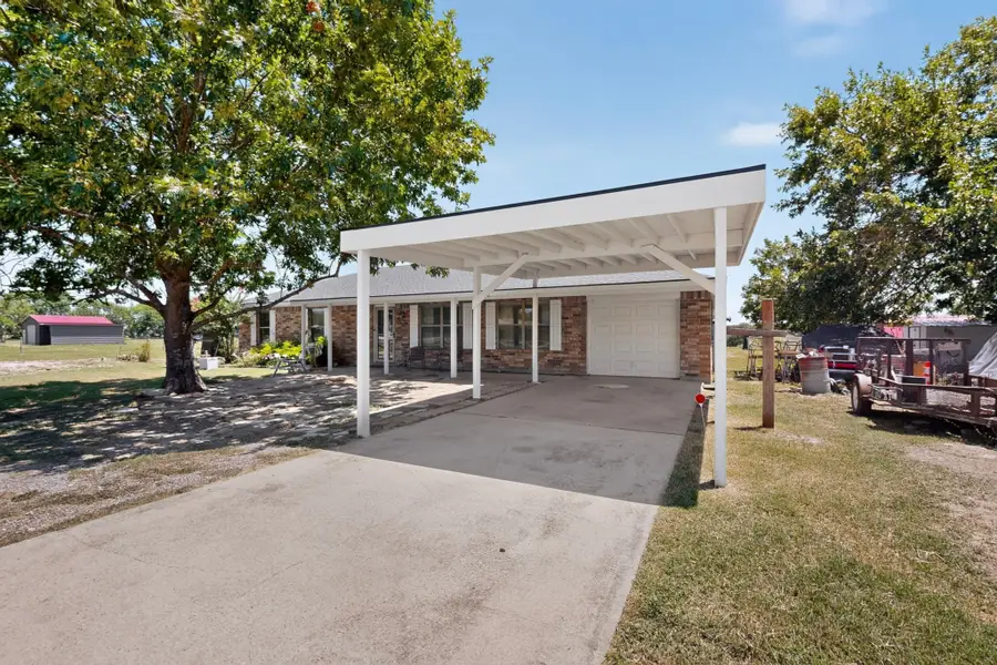3671 Sundown Road, Greenville, TX 75402 - #3
