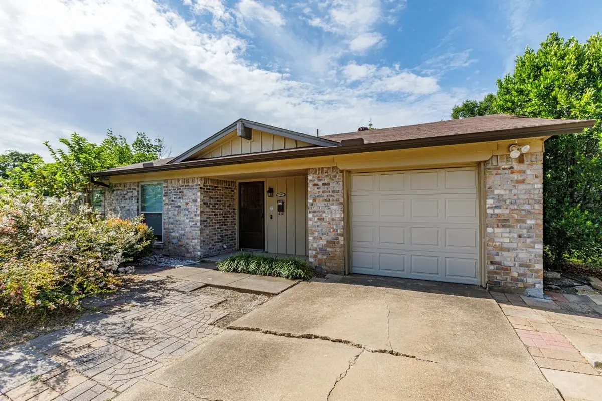 1462 Bay Shore Drive, Garland, TX 75040 - #1