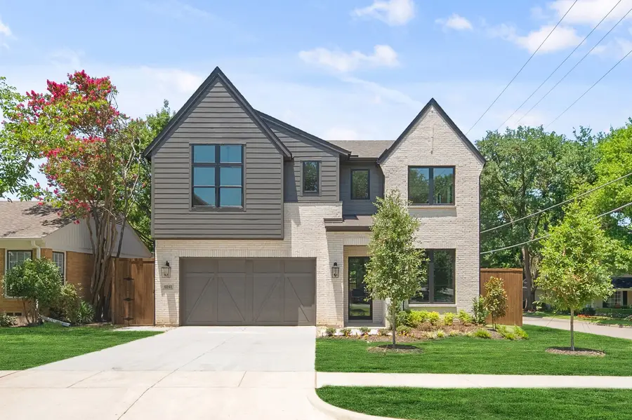 6245 Martel Avenue, Dallas, TX 75214 - #2