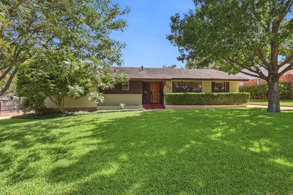 706 Peach Tree Lane, Garland, TX 75041