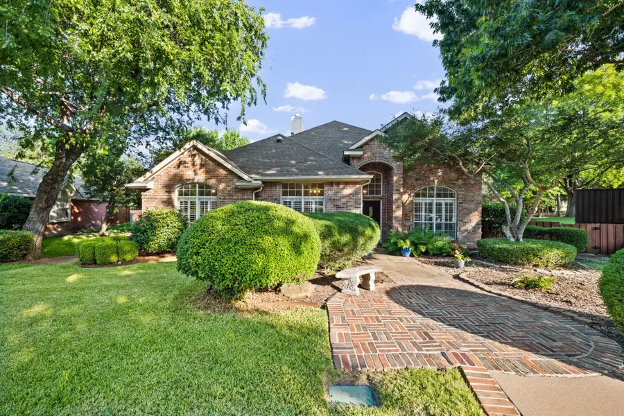 405 Watters Crossing Court, Allen, TX 75013 - #2