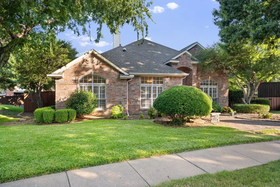 405 Watters Crossing Court, Allen, TX 75013 - #3
