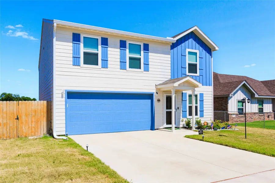 607 Clear Creek Court, Clyde, TX 79510 - #3
