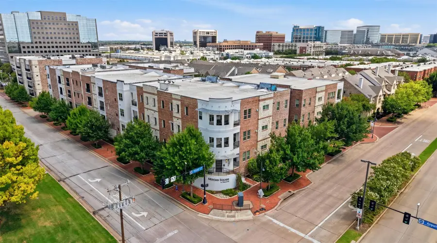 5005 Meridian Lane #2103, Addison, TX 75001 - #2