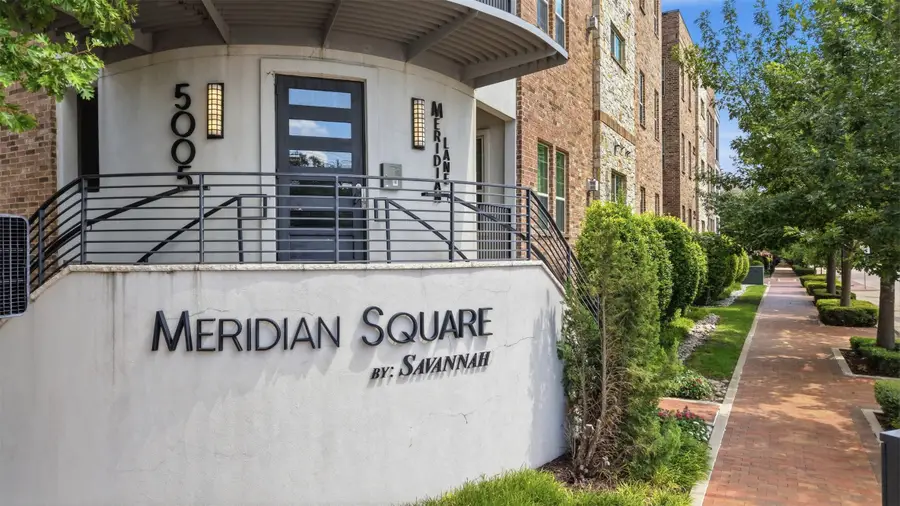 5005 Meridian Lane #2103, Addison, TX 75001 - #3