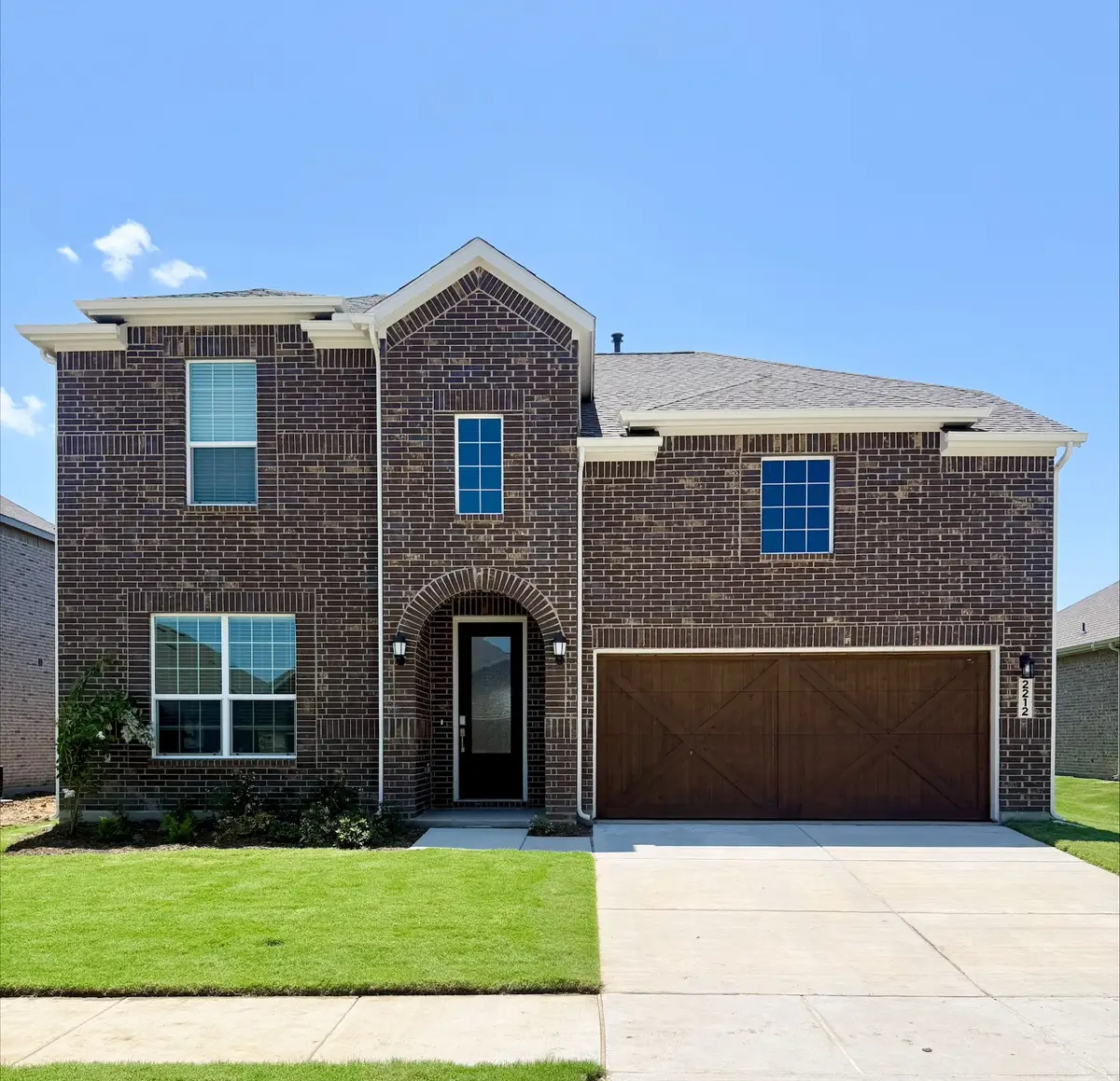 2212 Whitne Road, Celina, TX 75009 - #1