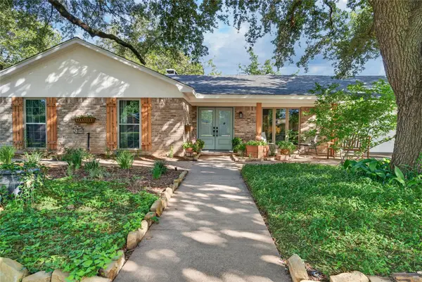 3206 Village Park Drive, Waco, TX 76708