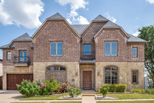 5764 Quebec Lane, Plano, TX 75024