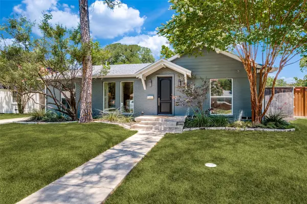6524 Kenwell Street, Dallas, TX 75209