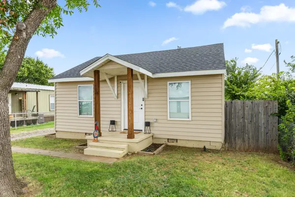 403 S Main Street, Holliday, TX 76366