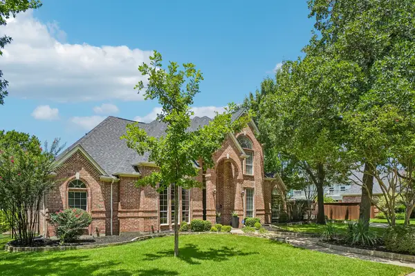 1008 Lark Haven Lane, Keller, TX 76248