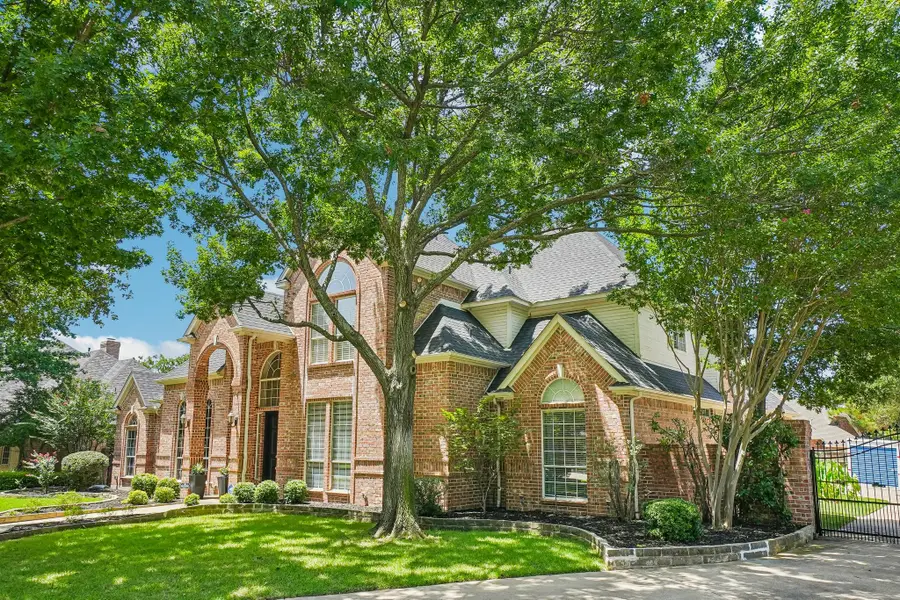 1008 Lark Haven Lane, Keller, TX 76248 - #2