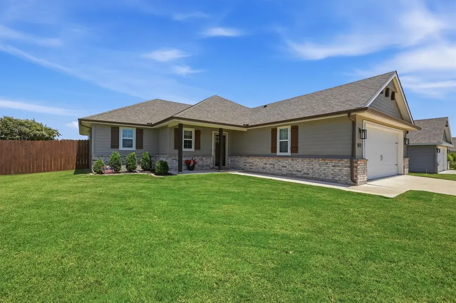 111 Mustang Drive, Lindsay, TX 76240 - #2