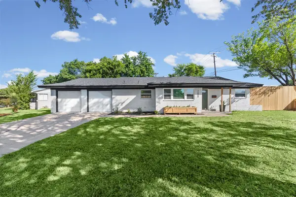 7000 Overhill Road, Fort Worth, TX 76116