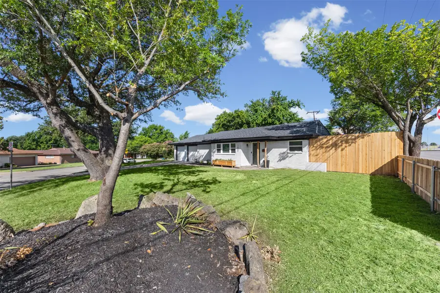 7000 Overhill Road, Fort Worth, TX 76116 - #2