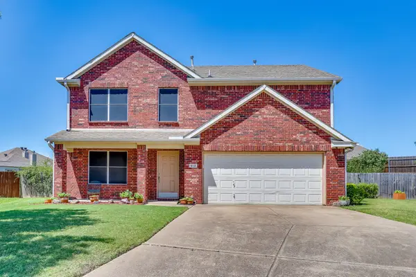 613 Cessna Court, Saginaw, TX 76179