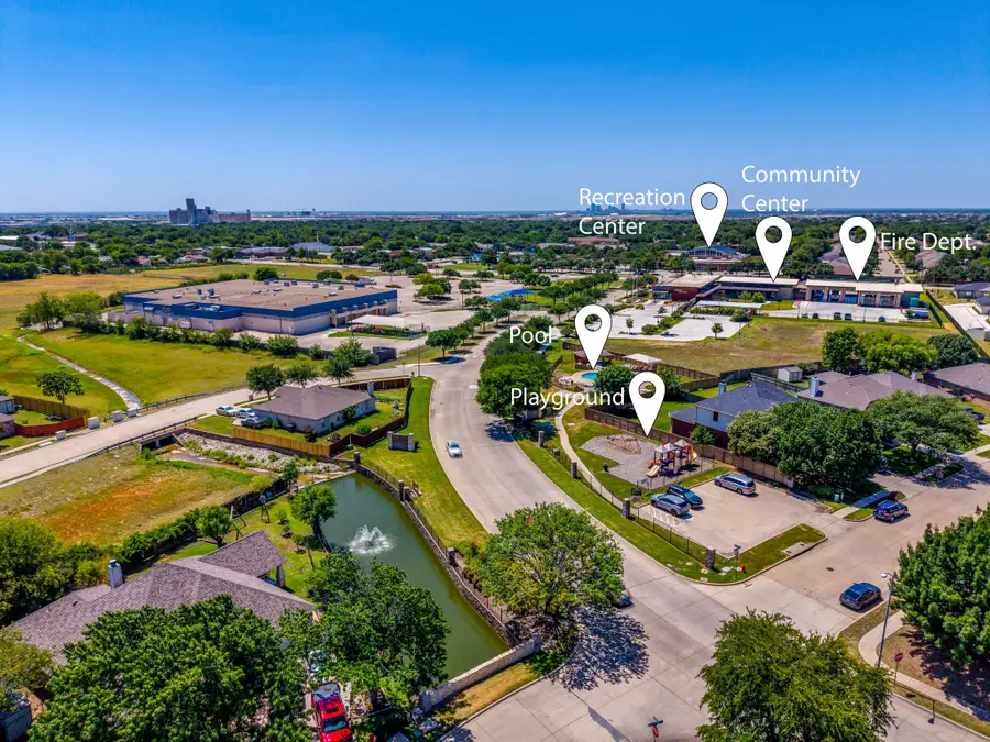 613 Cessna Court, Saginaw, TX 76179 - #2