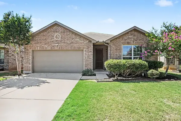 3149 Caribou Falls Court, Fort Worth, TX 76108