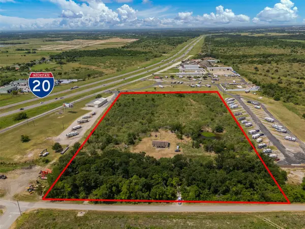 11259 County Road 305, Terrell, TX 75160