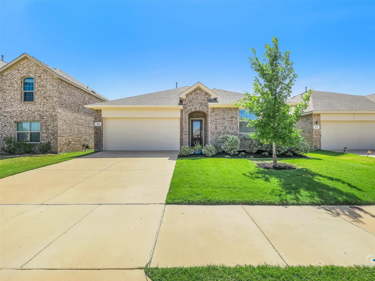 1613 Roadrunner Drive, Little Elm, TX 75068 - #1