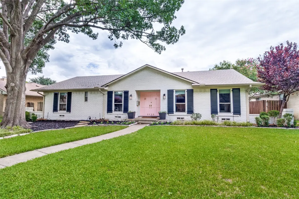 1125 Pueblo Drive, Richardson, TX 75080 - #1