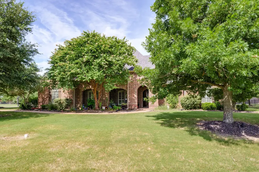 5205 Englenook Drive, Parker, TX 75002 - #2