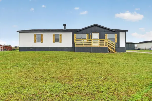 5803 Kentucky Street, Joshua, TX 76058